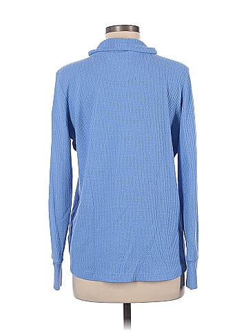 Straight Down Pullover Sweater (view 2)