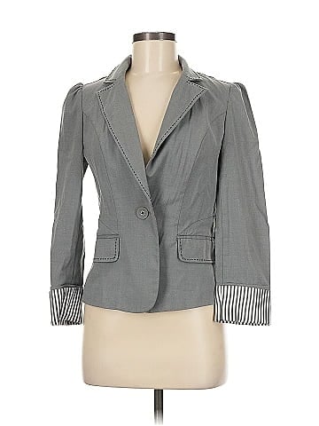 Candie's Blazer (view 1)