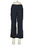 Insport Solid Blue Active Pants Size M - photo 1