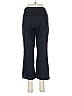 Insport Solid Blue Active Pants Size M - photo 2