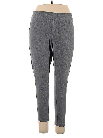 Terra & Sky Active Pants (view 1)