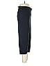 Insport Solid Blue Active Pants Size M - photo 3