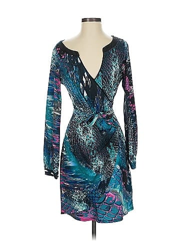 Hale Bob Cocktail Dress (view 1)