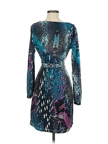 Hale Bob Cocktail Dress (view 2)