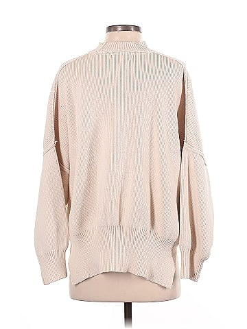 Easel Turtleneck Sweater (view 2)