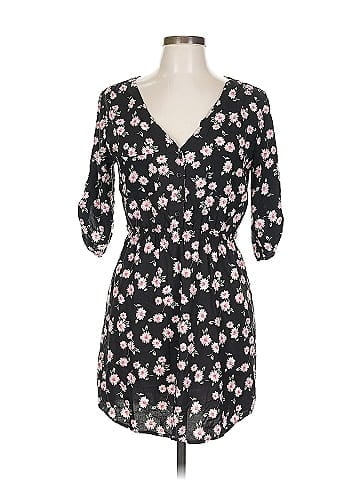 Mimi Chica Casual Dress (view 1)