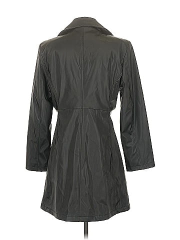 Braetan Trenchcoat (view 2)