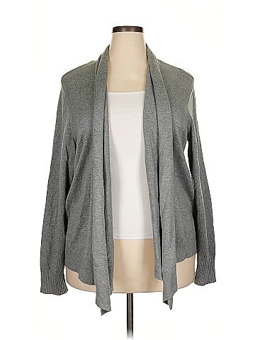 Remade Cardigan (view 1)