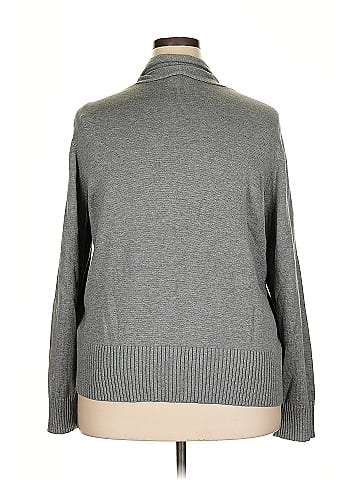 Remade Cardigan (view 2)