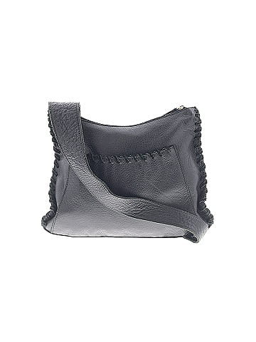 J.P. Ourse & Cie Leather Hobo (view 1)