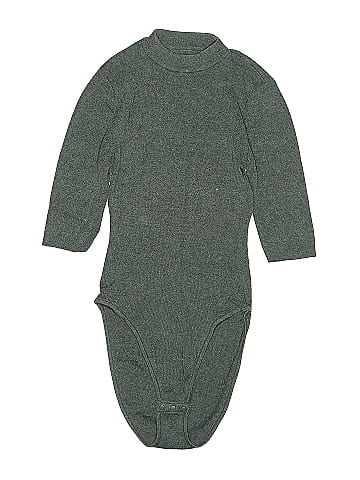 ADAY Bodysuit (view 1)
