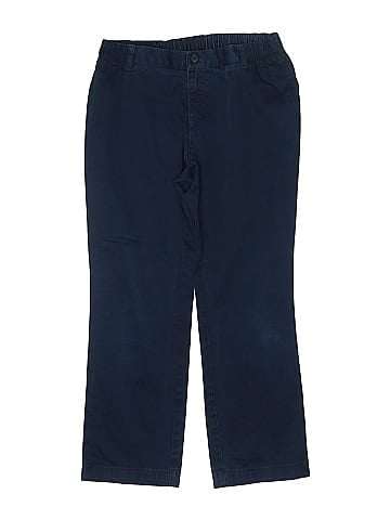 Lands' End Casual Pants (view 1)