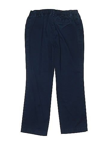 Lands' End Casual Pants (view 2)