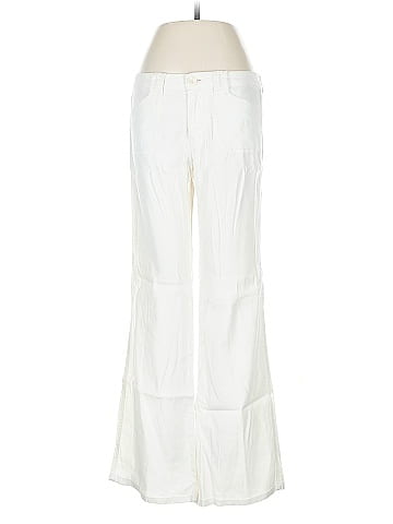 Level 99 Linen Pants (view 1)