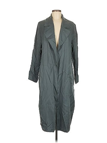 Tt Collection Trenchcoat (view 1)