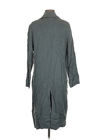 Tt Collection Trenchcoat (view 2)