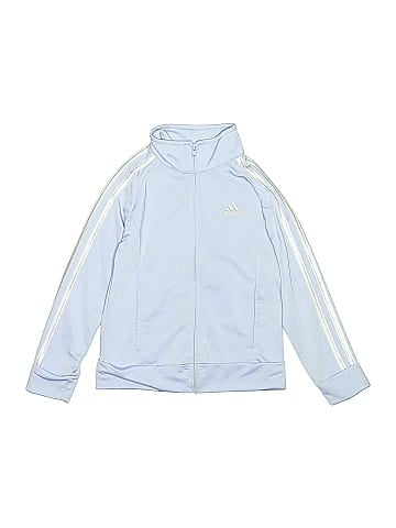 Adidas Track Jacket (view 1)