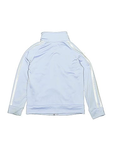 Adidas Track Jacket (view 2)