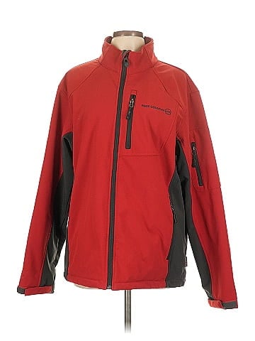 Free Country Jacket (view 1)