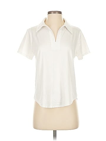 Dudley Stephens Short Sleeve Polo (view 1)