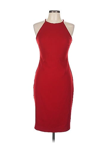Slate & Willow Cocktail Dress (view 1)