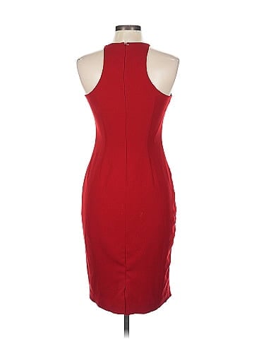 Slate & Willow Cocktail Dress (view 2)