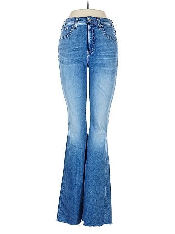 Veronica Beard Jeans Jeans (view 1)