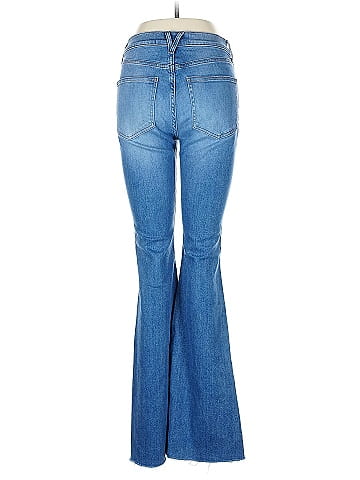 Veronica Beard Jeans Jeans (view 2)