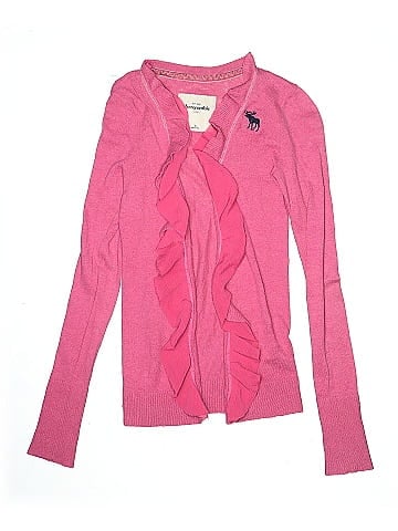 Abercrombie Cardigan (view 1)
