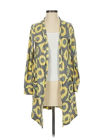 Simply Southern Cardigan (view 1)