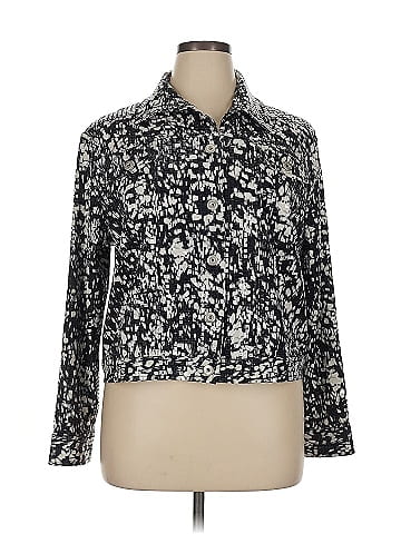 Notations Jacket (view 1)