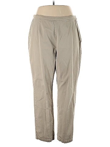 Riders by Lee Casual Pants (view 1)