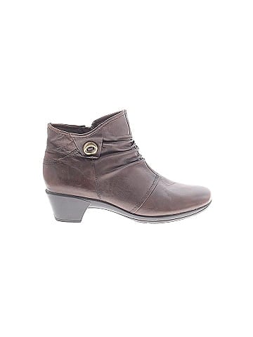 Earth Origins Ankle Boots (view 1)
