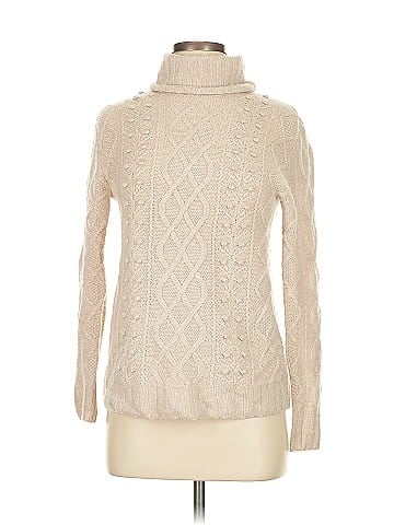 C by Bloomingdales Cashmere Pullover Sweater (view 1)