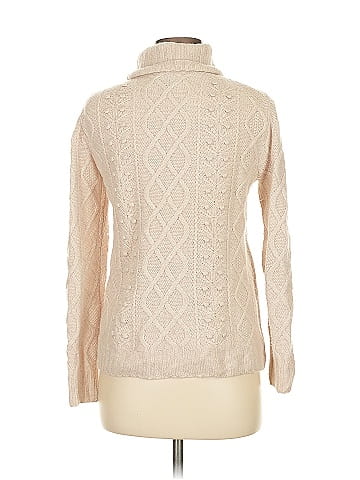 C by Bloomingdales Cashmere Pullover Sweater (view 2)