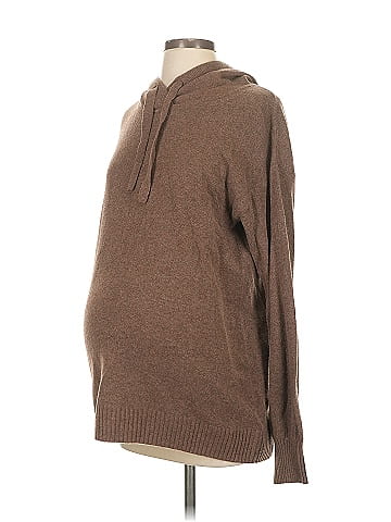 Gap - Maternity Pullover Sweater (view 1)