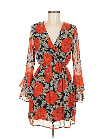 Missguided Casual Dress (view 1)