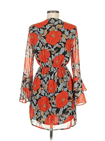 Missguided Casual Dress (view 2)