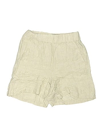 J.Crew Khaki Shorts (view 1)