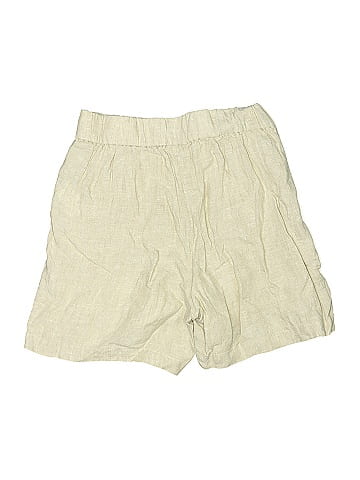 J.Crew Khaki Shorts (view 2)