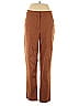 J.Crew Brown Casual Pants Size 6T - photo 1