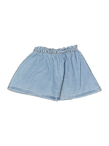 Pepco Denim Skirt (view 2)