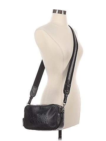 Coach Factory Leather Crossbody Bag (view 2)