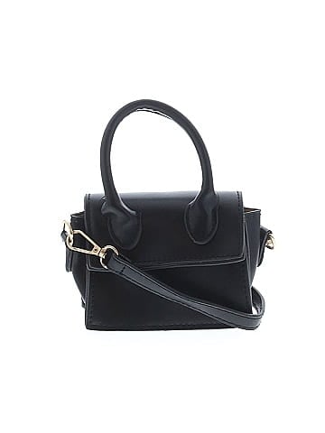 Unbranded Crossbody Bag (view 1)