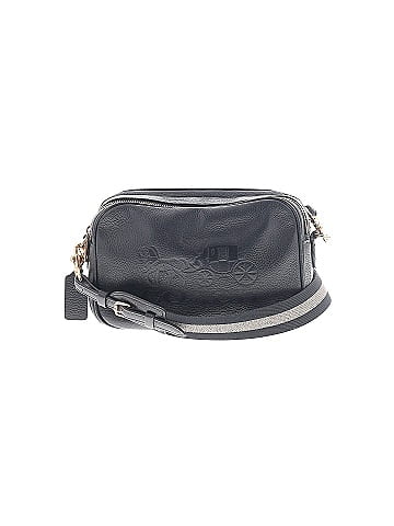 Coach Factory Leather Crossbody Bag (view 1)