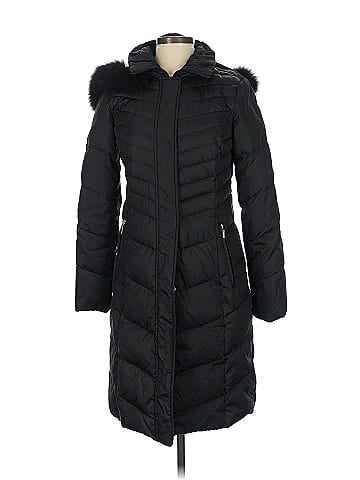 Ellen Tracy Coat (view 1)