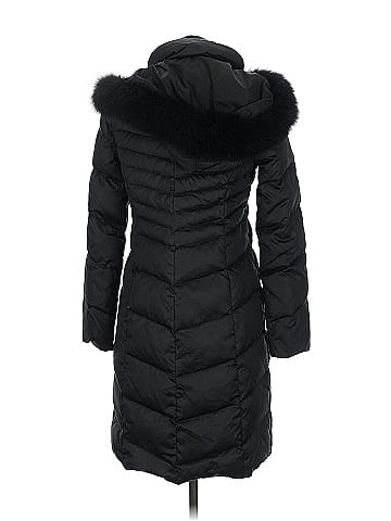 Ellen Tracy Coat (view 2)