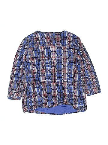 Boden 3/4 Sleeve Blouse (view 2)