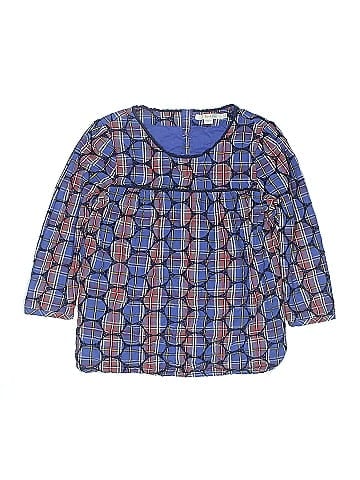 Boden 3/4 Sleeve Blouse (view 1)