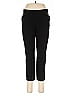 DKNY Black Active Pants Size M - photo 1